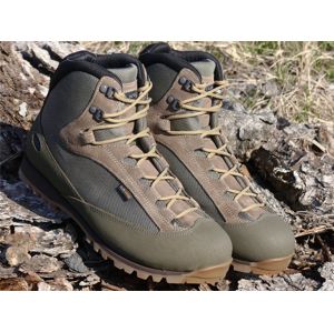 Topánky AKU Tactical® Pilgrim DS - desert beige (Veľkosť: 41.5)