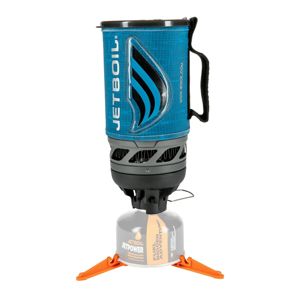 Plynový vařič Flash JETBOIL® - Matrix (Farba: Modrá, Varianta: Matrix)
