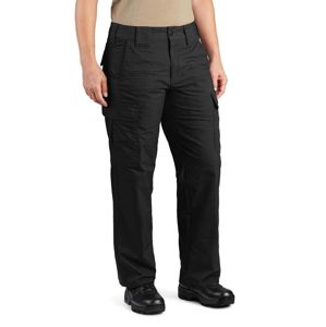 Dámske taktické nohavice Kinetic® Propper® - Čierne (Farba: Čierna, Veľkosť: 10)