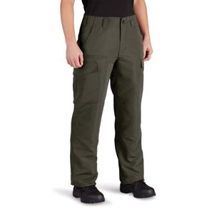 Dámske taktické nohavice EdgeTec Tactical Propper® - Ranger Green (Farba: Ranger Green, Veľkosť: 12)