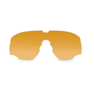 Náhradné sklá pre okuliare Rogue Wiley X® - Light Rust (Farba: Oranžová)