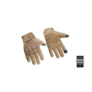 Taktické rukavice Wiley X® Durtac - Khaki (Farba: Khaki, Veľkosť: XXL)