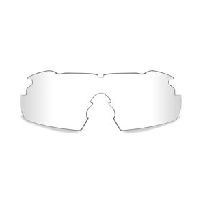 Náhradné sklá pre okuliare Vapor Wiley X® - číra (Farba: Číra)