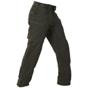 Taktické nohavice Defender First Tactical® - Olive Green (Farba: Olive Green , Veľkosť: 36/34)