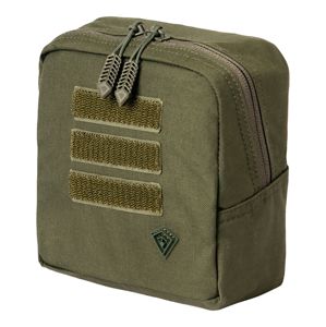 Puzdro Tactix 6x6 Utility First Tactical® - Olive Green (Farba: Olive Green )