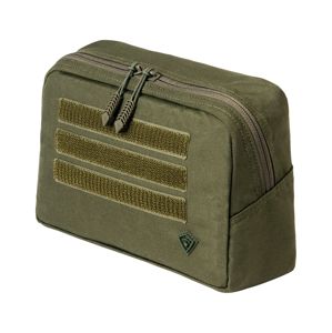 Puzdro Tactix 9x6 Utility First Tactical® - Olive Green (Farba: Olive Green )