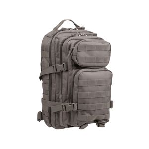 Vojenský batoh US ASSAULT PACK small Mil-Tec® - urban grey (Farba: Urban Grey)