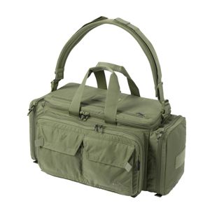 Střelecká taška Helikon-Tex® Rangemaster Gear Cordura® - Olive Green (Farba: Olive Green )