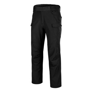 Nohavice Helikon-Tex® UTP® Flex - čierná (Farba: Čierna, Veľkosť: 3XL)