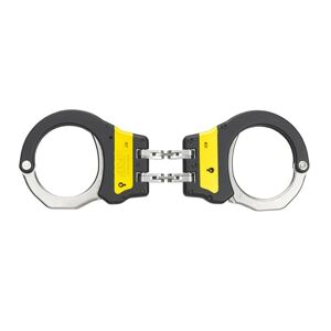 Putá na ruky ASP® Ultra Hinge Identifier®   – Žltá (Farba: Žltá)