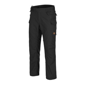 Pánske nohavice PILGRIM® – Čierna (Farba: Čierna, Veľkosť: 4XL)