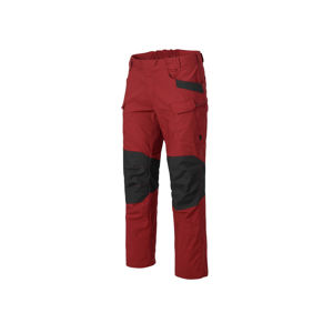 Kalhoty Helikon-Tex® UTP® GEN III Rip Stop – Crimson Sky / Ash Grey (Farba: Crimson Sky / Ash Grey, Veľkosť: M - long)