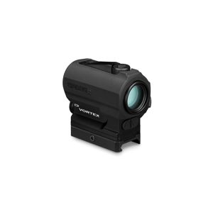 Kolimátor Vortex® Sparc® AR Red Dot (LED upgrade) – Čierna (Farba: Čierna)
