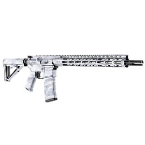 GunSkins® maskovací skin na pušku AR15 – A-TACS® ATX Camo™ (Farba: A-TACS® ATX Camo™)