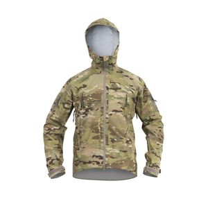 Bunda Gore-Tex® Tilak Military Gear® Raptor Mig – Multicam® (Farba: Multicam®, Veľkosť: L)