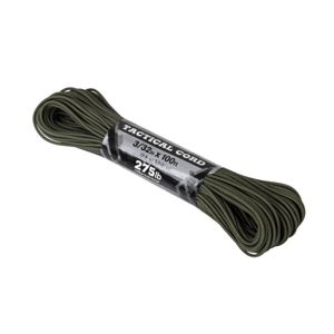 Padáková šňůra Tactical 275 Cord ARM® – Olive Drab (Farba: Olive Drab)