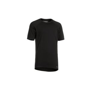 Tričko FR Baselayer Clawgear® – Čierna (Farba: Čierna, Veľkosť: S)