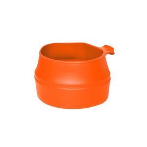 Skládací hrnek Helikon-Tex® Fold-a-Cup® 250 ml – Oranžová (Farba: Oranžová)