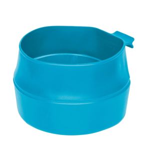 Skladací hrnček veľký Helikon-Tex® Fold-a-Cup® – Modrá (Farba: Modrá)