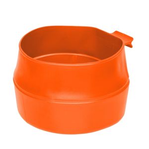Skladací hrnček veľký Helikon-Tex® Fold-a-Cup® – Oranžová (Farba: Oranžová)