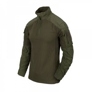 Košeľa Combat MCDU Helikon-Tex® – Olive Green  (Farba: Olive Green , Veľkosť: S)