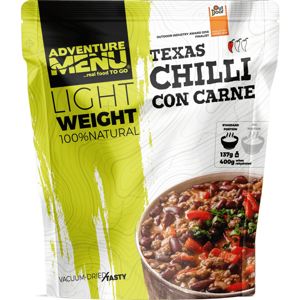 Sušené jídlo Chilli Con Carne Adventure Menu® – Viacfarebná (Veľkosť: Veľká)
