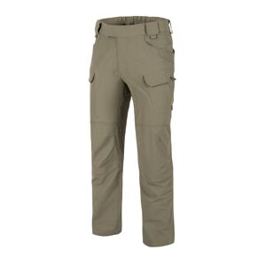 Softshellové kalhoty Helikon-Tex® OTP® VersaStretch® – Adaptive Green (Farba: Adaptive Green, Veľkosť: 4XL - long)
