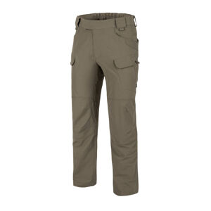 Softshellové kalhoty Helikon-Tex® OTP® VersaStretch® – RAL7013 (Farba: RAL7013, Veľkosť: L - long)