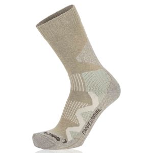 Ponožky 3 Season Pro Lowa® (Farba: Desert, Veľkosť: 43-44)