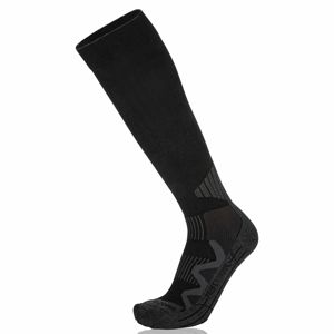 Kompresné ponožky Compression Pro Lowa® (Farba: Desert, Veľkosť: 45-46)