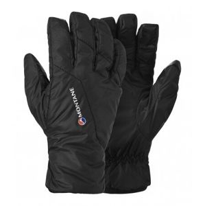 Zimné rukavice Prism PrimaLoft® Montane® (Farba: Čierna, Veľkosť: L)