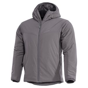 Ľahká zateplená bunda Panthiras Pentagon® – Cinder Grey (Farba: Cinder Grey, Veľkosť: 3XL)