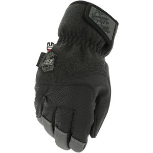 Zimné rukavice ColdWork WindShell Mechanix Wear® (Farba: Čierna, Veľkosť: XL)