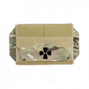 IFAK Witchdoc Pull-Out Large 3.0 Husar® – Multicam® (Farba: Multicam®)
