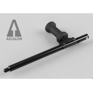 Pevná naťahovacia páka EVO 3 Ascalon Arms® (Farba: Čierna)
