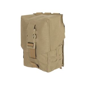 Puzdro Cargo Thor NFM® – Coyote Brown (Farba: Coyote Brown)
