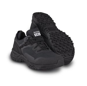 Topánky Alpha Fury Low Original S.W.A.T.® – Čierna (Farba: Čierna, Veľkosť: 44.5 (EU))