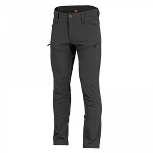 Nohavice Renegade Tropic Pentagon® – Čierna (Farba: Čierna, Veľkosť: 48)