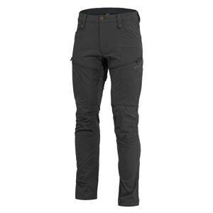 Nohavice Renegade Savana Pentagon® – Čierna (Farba: Čierna, Veľkosť: 50)