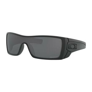 Okuliare Batwolf® Blackside SI Oakley® – Prizm Black Polarizační, Čierna (Farba: Čierna, Šošovky: Prizm Black Polarizační)