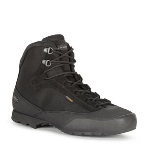 Topánky NS 564 Spider II AKU Tactical® – Čierna (Farba: Čierna, Veľkosť: 47 (EU))