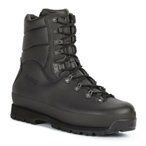 Topánky Griffon Combat GTX® AKU Tactical® – Čierna (Farba: Čierna, Veľkosť: 39 (EU))