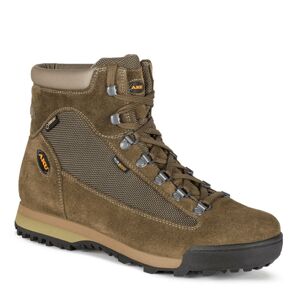 Topánky Trekking Slope GTX® AKU Tactical® – Olive Drab (Farba: Olive Drab, Veľkosť: 45 (EU))