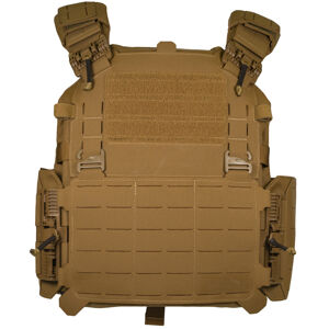 Nosič plátov Sentinel 2.0 Combat Systems® – Coyote Brown (Farba: Coyote Brown, Veľkosť: M)