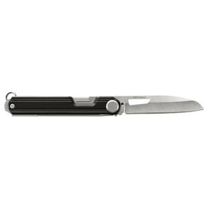 Multifunkčný nôž Armbar Slim Cut Gerber® – Čierna (Farba: Čierna)