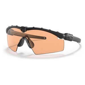 Strelecké okuliare M-Frame 3.0 SI Oakley® – Prizm TR45, Čierna (Farba: Čierna, Šošovky: Prizm TR45)