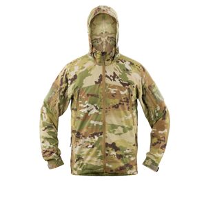 Softshelová bunda Noshaq Mig Tilak Military Gear® – Multicam® (Farba: Multicam®, Veľkosť: S)