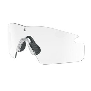 Balistické sklá M-Frame 3.0 SI Oakley® – Číra (Farba: Číra)