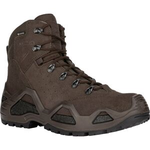 Topánky Z-6S GTX® C LOWA® – Dark Brown (Farba: Dark Brown, Veľkosť: 41.5)