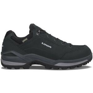 Topánky Renegade GTX LO LOWA® (Farba: Čierna, Veľkosť: 45 (EU))